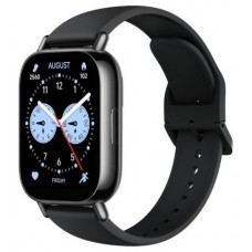 SMARTWATCH REDMI WATCH 5 LITE NEGRO XIAOMI (Espera 4 dias)